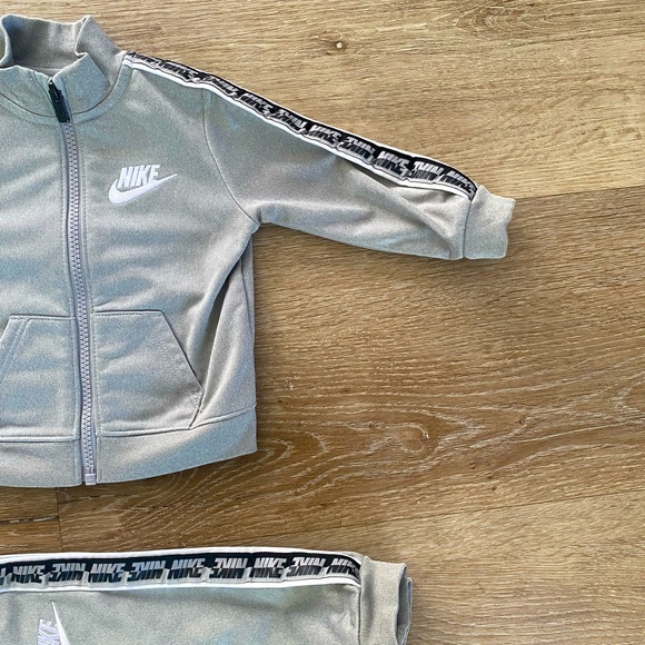 Nike: Sportswear Club Dri-FIT - Picture 15 of 16